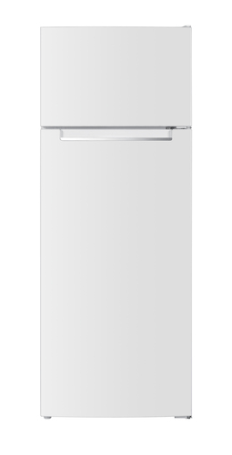 Frigorifero libera installazione Beko 8996223200 RDSO206K40WN White