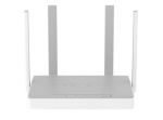 Modem router Keenetic KN 2311 01 EU HERO AX1800 4G+ Gigabit White e Si