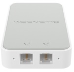 Keenetic - Adattatore Keenetic KN 3110 01EN LINEAR White e Silver White e Silver