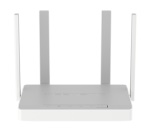 Keenetic AX1800 Gigabit Router Keenetic KN 1011 01EN HERO AX1800 Gigabit White e Silver