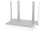 Keenetic - Router Keenetic KN 3810 01 EU HOPPER AX1800 Gigabit White e Silver