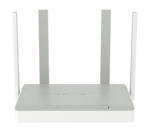 Keenetic - Router Keenetic KN 3710 01 EU SPRINTER AX1800 Gigabit White e Silver