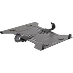 Startech.Com - Supporto notebook Startech.Com LAPTOP ARM TRAY Vassoio Adattatore VESA