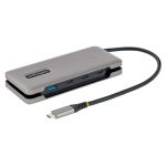 Startech.Com - HUB Startech.Com HB31CM1A3CB USB C a 4 Porte Grey Grey