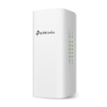 Tp Link - Switch di rete Tp Link SG2005P PD OMADA Smart Gigabit White