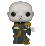 Funko - Funko 5861 POP MOVIES Harry Potter Voldemort 06