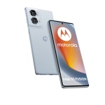 MOTOROLA - Smartphone Motorola PB3T0005SE Edge 50 Fusion Marshmallow Blue