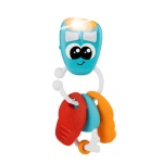 CHICCO - Prime attività Chicco 00011163000000 BABY SENSE & FOCUS Chiavi elettro