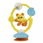 CHICCO - Prime attività Chicco 00011820000000 BABY SENSE & FOCUS Gioco Seggiolo