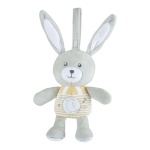 CHICCO - Peluche Chicco 00011129000000 FIRST DREAMS Coniglietto Polvere di Stel