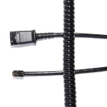 V7 - Cavo dedicato telefonia V7 BL-01+P U10p equivalente cavo sgancio r