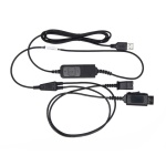 V7 - Cavo adattatore V7 BL-11+P-USB Cavo adattatore y / usb