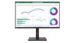 LENOVO - Monitor Lenovo 63D3GAT1EU T32h-30 32in 2560x1440 16:9