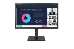 LG - Monitor Lg 24BP75CP-B.AEU 24bp75cp-b 23.8in led ips