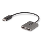Startech.Com - Splitter displayport Startech.Com MST14DP122DP DP 1