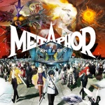 Atlus - Videogioco Atlus 1145566 PLAYSTATION 5 Metaphor ReFantazio