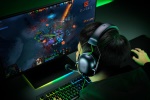 RAZER - Cuffie gaming Razer RZ04 03240100 R3M1 BLACKSHARK V2 X Black Black