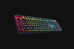 RAZER - Tastiera computer Razer RZ03 04702400 R3H1 BLACKWIDOW V4 X Mechanic Ye