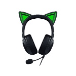 RAZER - Cuffie gaming Razer RZ04 04730100 R3M1 KRAKEN Kitty V2 Black Black