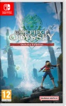 Bandai Namco - Videogioco Bandai Namco 117375 SWITCH One Piece Odyssey Deluxe Edition