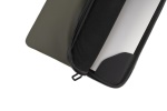 TUCANO - Custodia notebook Tucano BFGOM1516 VM GOMMO Sleeve Green Green