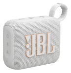 JBL - Cassa wireless Jbl JBLGO4WHT JBLGO4WHT White White