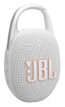 JBL - Cassa wireless Jbl JBLCLIP5WHT JBLCLIP5WHT White White
