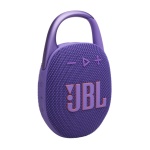 JBL - Cassa wireless Jbl JBLCLIP5PUR JBLCLIP5PUR Purple Purple