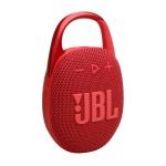 JBL - Cassa wireless Jbl JBLCLIP5RED JBLCLIP5RED Red Red