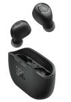 JBL - Auricolari microfono bluetooth Jbl JBLVBUDSBLK JBLVBUDSBLK Black