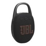 JBL - Cassa wireless Jbl JBLCLIP5BLK JBLCLIP5BLK Black Black