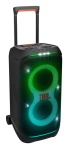 JBL - Cassa party Jbl JBLPBSTAGE320EP JBLPBSTAGE320EP Black Black