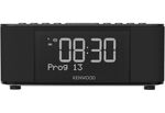 KENWOOD - Radiosveglia Kenwood CR-ST40DAB-B CR-ST40DAB-B Black