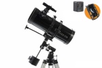 CELESTRON - Telescopio Celestron Powerseeker 127EQ MD
