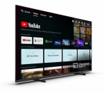 PHILIPS - Hotel tv Philips 50HFL4518U 12 4500 SERIES Android TV UHD Grigio Grigi