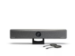 Barco - Speaker conferenza Barco R9861633EUB2 Clickshare bar cb pro eu with 2