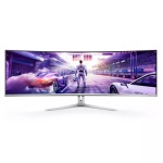 PHILIPS - Monitor Philips 49M2C8900L/00 48.8in 32:9 5120x1440 1000000:1