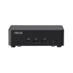 ASUS - Barebone Asus 90AR0062 M000E0 NUC 14 PRO RNUC14RVKU700002I Black Black