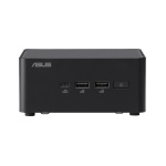 ASUS - Barebone Asus 90AR0072 M00040 NUC 14 PRO RNUC14RVHI300002I Black Black