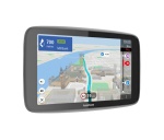 Tomtom - Navigatore GPS Tomtom 1YD7 002 30 GO CAMPER Max Black
