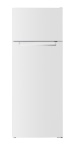 BEKO - Frigorifero Beko 8996223200 RDSO206K40WN White White