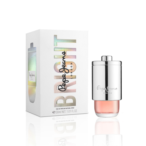 Eau de parfum donna Pepe Jeans Pepe Jeans Bright For Her 50 ml