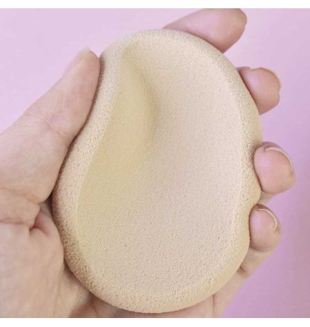 Beter Sponge latex cleanser  Set Spugna bagno Beter Sponge latex cleanser  Set