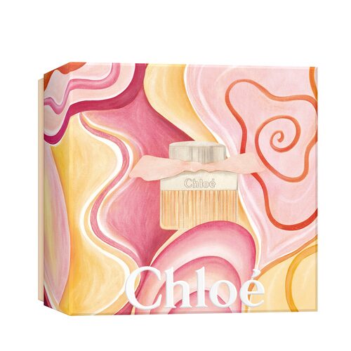 Chloé Chloé eau de parfum confezione regalo - Cofanetto Set regalo Donna Chloé Chloé eau de parfum confezione regalo - Cofanet