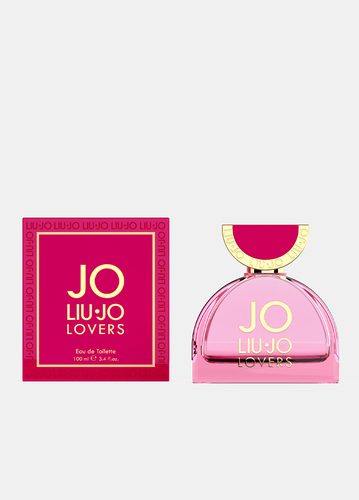Liu Jo  Lovers for her eau de toilette - 100 ml Eau de parfum donna Liu Jo  Lovers for her eau de toilette - 100 ml