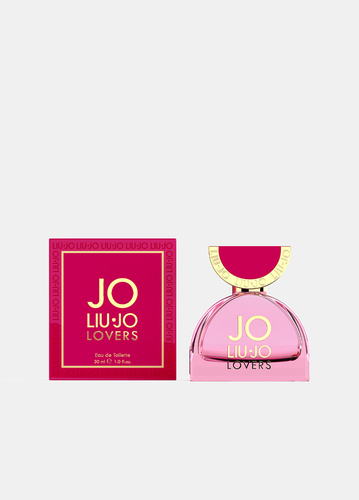 Eau de toilette donna Liu Jo  483 Lovers for her eau de toilette - 30 