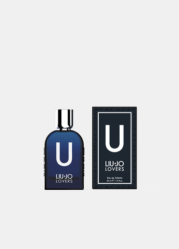 Liu Jo  Lovers for him eau de toilette - 30 ml Eau de toilette uomo Liu Jo  Lovers for him eau de toilette - 30 ml