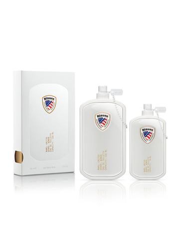 Blauer Un1t3d woman eau de toilette - 50 ml Eau de toilette donna Blauer Un1t3d woman eau de toilette - 50 ml