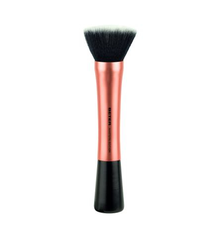 Beter Pennello flat top kabuki - Pennello Pennello trucco Beter Pennello flat top kabuki - Pennello