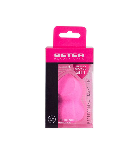 Beter Sponge blender - Spugna Spugna bagno Beter Sponge blender - Spugna